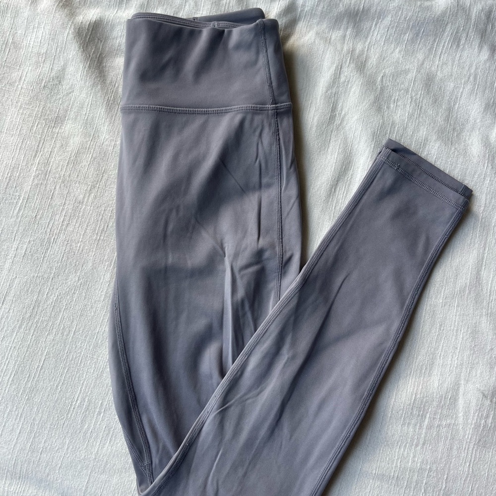 Fabletics Motion365 Grey Leggings